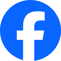 facebook logo 100